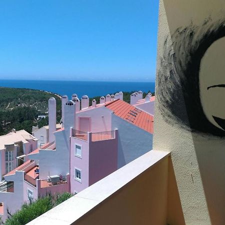 شقة Sailor'S House Carvoeira المظهر الخارجي الصورة