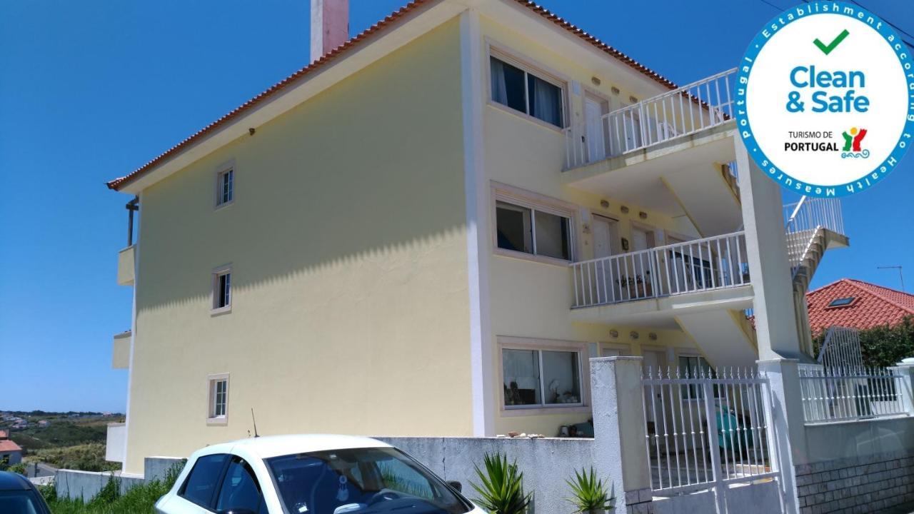 شقة Sailor'S House Carvoeira المظهر الخارجي الصورة