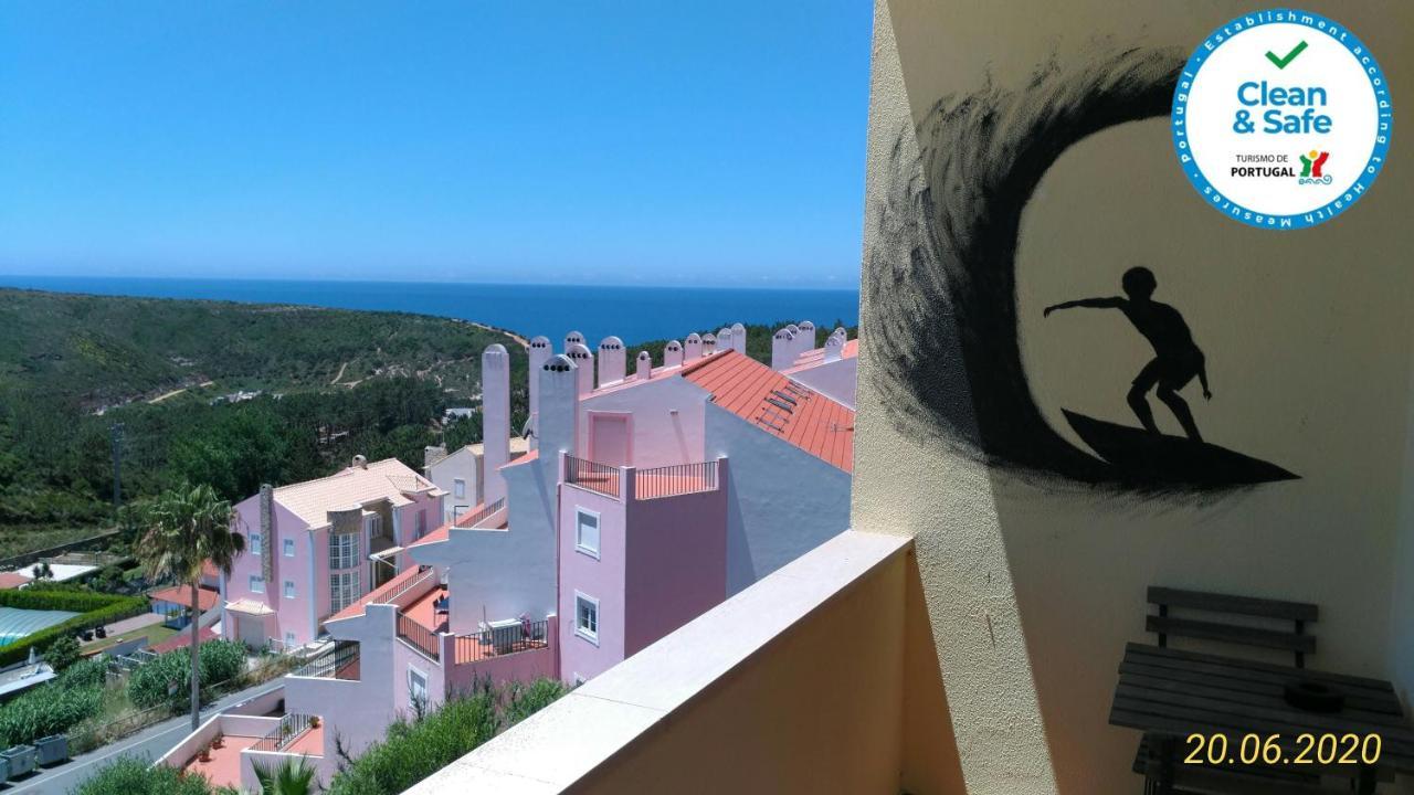 شقة Sailor'S House Carvoeira المظهر الخارجي الصورة