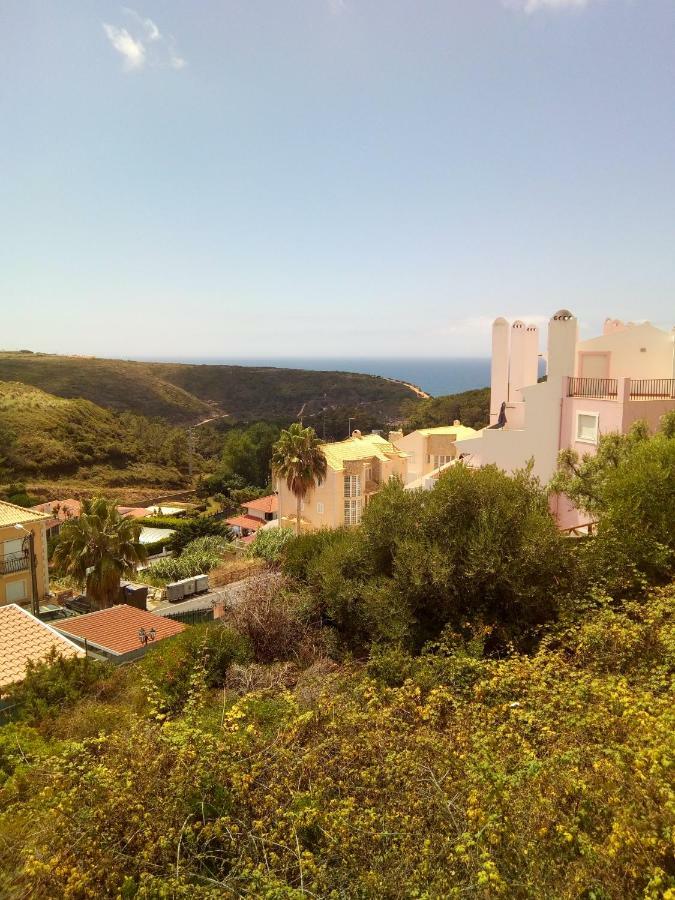 شقة Sailor'S House Carvoeira المظهر الخارجي الصورة