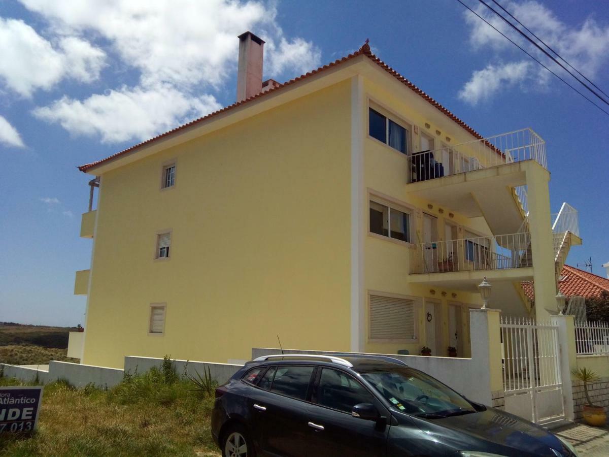 شقة Sailor'S House Carvoeira المظهر الخارجي الصورة