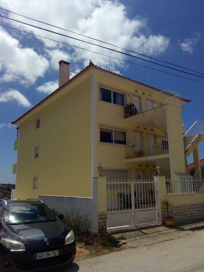 شقة Sailor'S House Carvoeira المظهر الخارجي الصورة